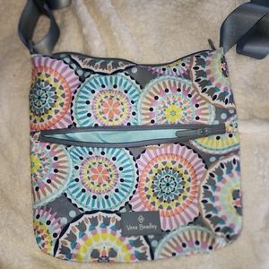 Vera Bradley Lighten Up crossbody